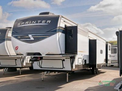 2026 Keystone RV Sprinter - Photo 3