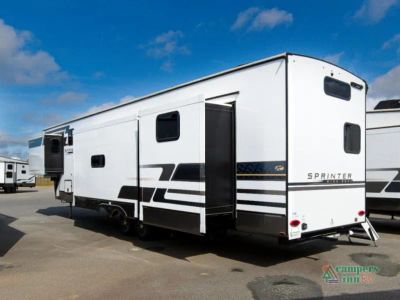 2026 Keystone RV Sprinter - Photo 4