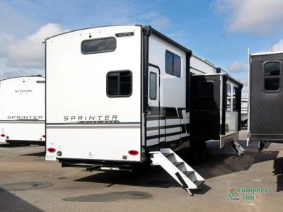 2026 Keystone RV Sprinter - Photo 5