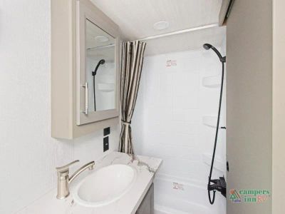 2026 Keystone RV Sprinter - Photo 17