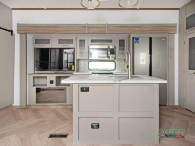2026 Keystone RV Sprinter - Photo 10