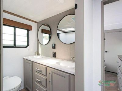 2026 Keystone RV Sprinter - Photo 18