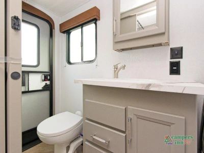 2026 Keystone RV Sprinter - Photo 16