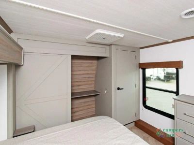 2026 Keystone RV Sprinter - Photo 20