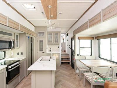 2026 Keystone RV Sprinter - Photo 9