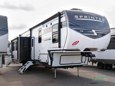 2026 Keystone RV Sprinter - Photo 1