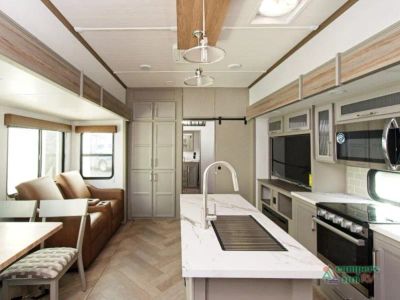 2026 Keystone RV Sprinter - Photo 7