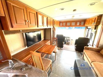 2009 Winnebago Journey - Photo 12