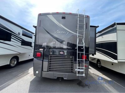 2009 Winnebago Journey - Photo 6