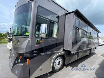 2009 Winnebago Journey - Photo 4