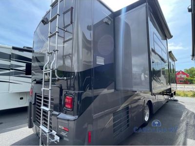 2009 Winnebago Journey - Photo 7