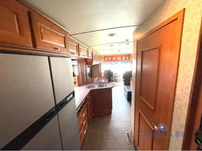 2009 Winnebago Journey - Photo 11