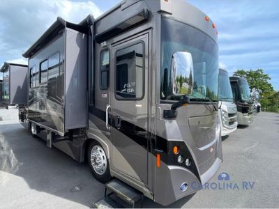 2009 Winnebago Journey - Photo 1