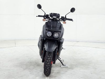 2025 Yamaha Zuma 125 - Photo 3