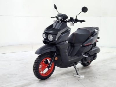 2025 Yamaha Zuma 125 - Photo 2