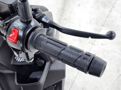 2025 Yamaha Zuma 125 - Photo 10
