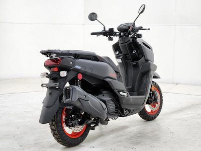 2025 Yamaha Zuma 125 - Photo 5