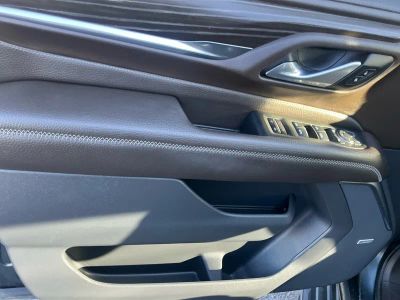 2021 GMC Yukon — photo 15 view