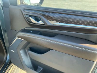 2021 GMC Yukon — photo 21 view