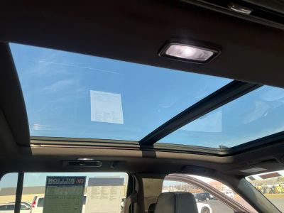 2021 GMC Yukon — photo 19 view