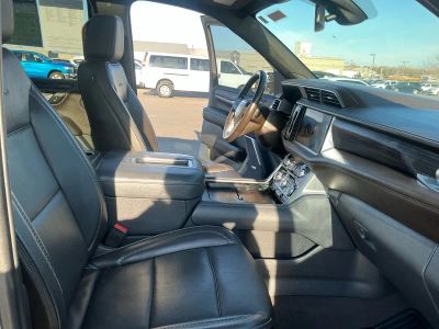 2021 GMC Yukon — photo 20 view