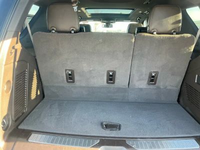 2021 GMC Yukon — photo 17 view