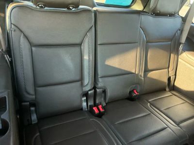 2021 GMC Yukon — photo 18 view