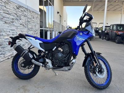 2025 Yamaha Tenere 700 - Photo 1