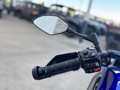 2025 Yamaha Tenere 700 - Photo 6
