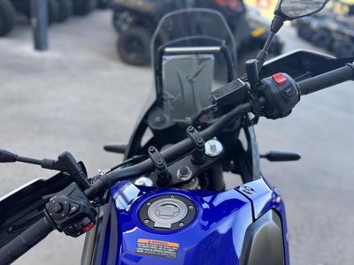 2025 Yamaha Tenere 700 - Photo 9