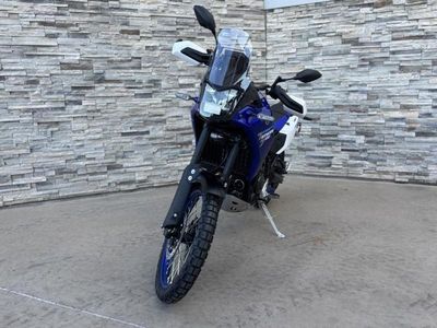 2025 Yamaha Tenere 700 - Photo 10