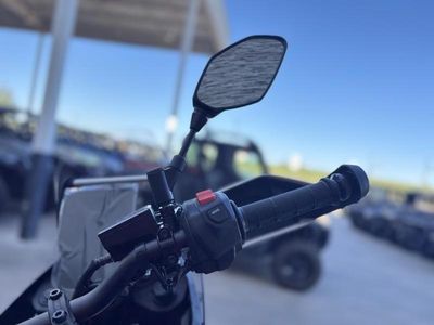 2025 Yamaha Tenere 700 - Photo 8