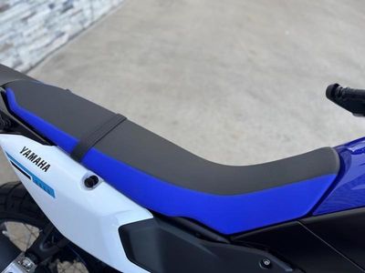 2025 Yamaha Tenere 700 - Photo 11