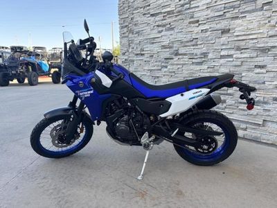 2025 Yamaha Tenere 700 - Photo 5