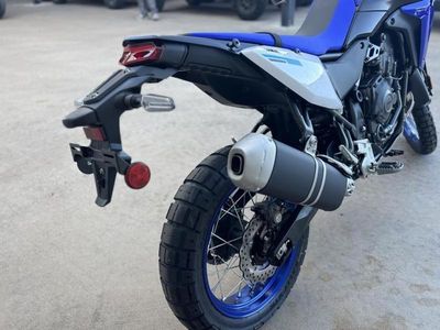 2025 Yamaha Tenere 700 - Photo 7