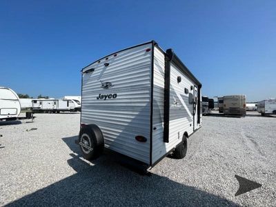 2025 Jayco Jay Flight SLX - Photo 5