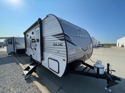 2025 Jayco Jay Flight SLX - Photo 1