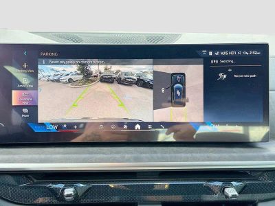 2026 BMW X5 — photo 34 view