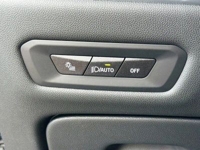 2026 BMW X5 — photo 36 view