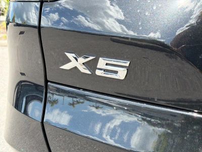 2026 BMW X5 — photo 46 view