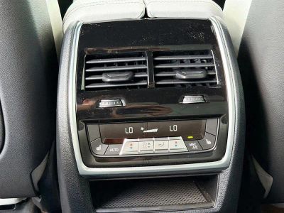 2026 BMW X5 — photo 20 view