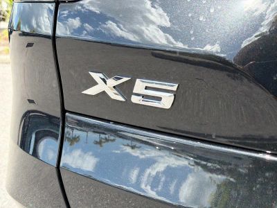 2026 BMW X5 — photo 45 view