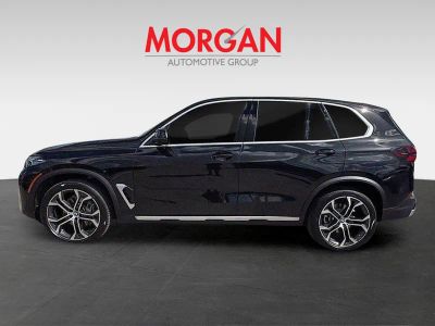 2026 BMW X5 — photo 7 view