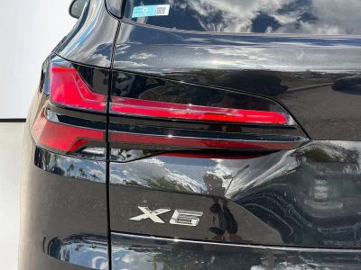 2026 BMW X5 — photo 10 view