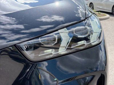 2026 BMW X5 — photo 9 view