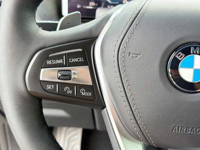 2026 BMW X5 — photo 38 view