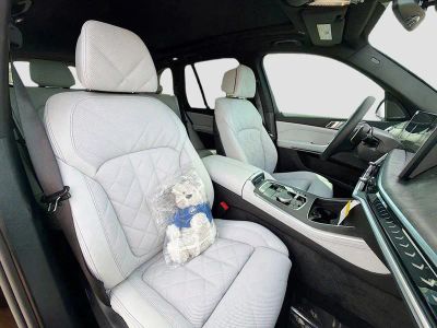 2026 BMW X5 — photo 15 view