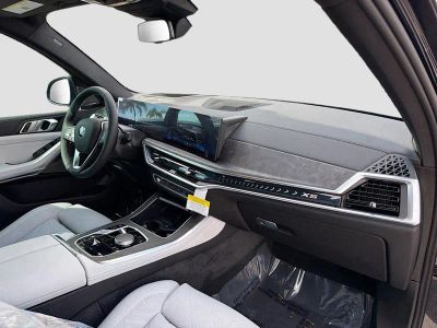 2026 BMW X5 — photo 14 view