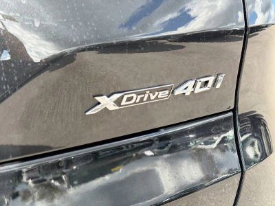2026 BMW X5 — photo 11 view