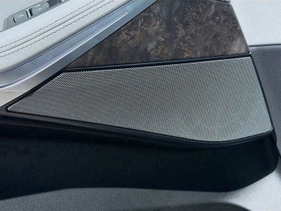 2026 BMW X5 — photo 24 view